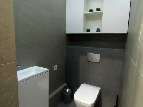 квартира по адресу Конякина ул., 3Д