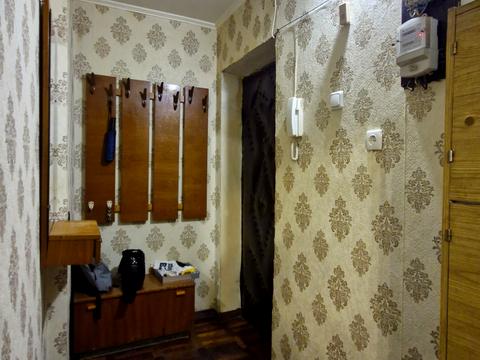 квартира по адресу Борщаговская ул., 212