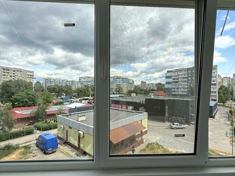 квартира за адресою Нескорених просп. (Перемоги), 67
