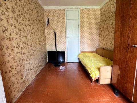 квартира по адресу Индустриальный просп. (Фрунзе), 37/36