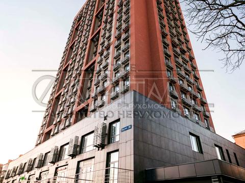 комерційна за адресою Олени Теліги вул., 25