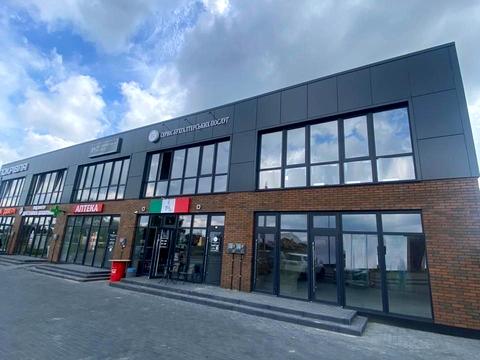 коммерческая по адресу юзвинська, 2-г