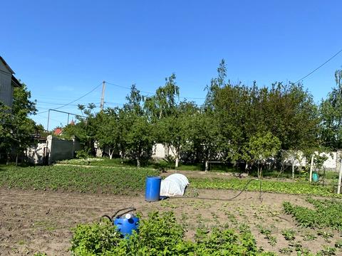 дом по адресу Попудренко ул. (Попудренка)