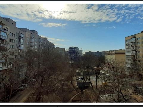 квартира за адресою Балтиморська вул. (Посмітного), 16