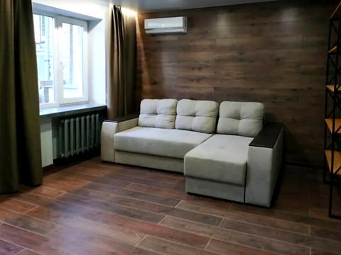 квартира за адресою Андріївська вул., 8/12