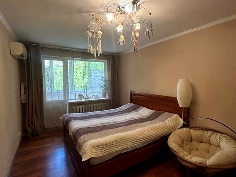 квартира по адресу Генерала Петрова ул., 40