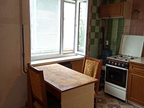квартира по адресу Юрия Шумского ул., 8-А
