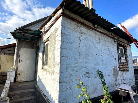 дом по адресу Старый Вал ул. (Сибірська)