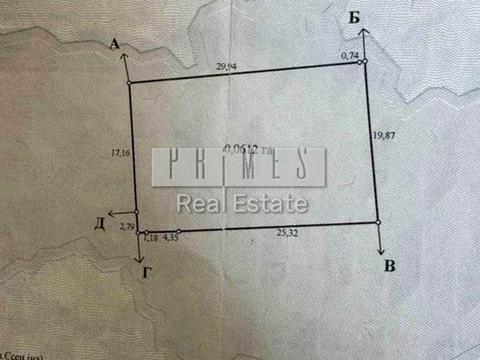 будинок за адресою Паламарчука вул.