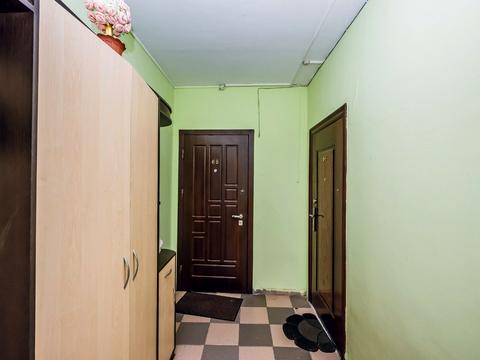 квартира за адресою Анни Ахматової вул., 35-А