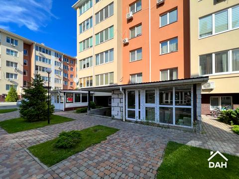 коммерческая по адресу Одесская ул., 38