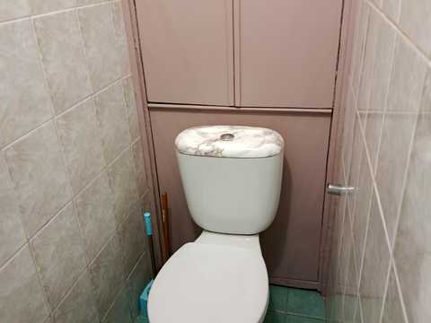 квартира по адресу Николая Михновского бульв. (Дружбы народов), 3-Б