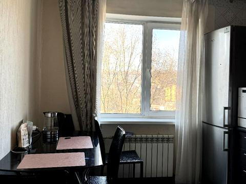 квартира по адресу Героев просп., 4