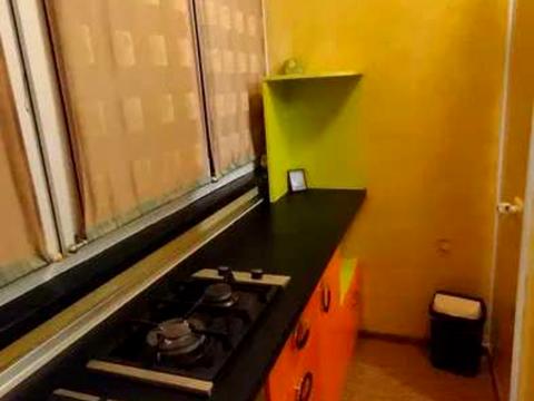 квартира по адресу Червоной Калины просп. (Владимира Маяковского), 26-Б