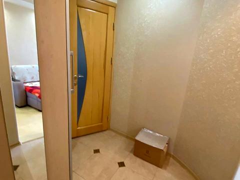 квартира по адресу Академика Королёва ул., 94