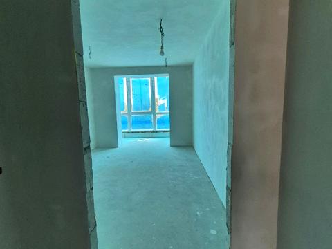 квартира по адресу Бастіонна ул., 1