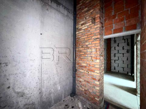 квартира по адресу Метрологическая ул., 12