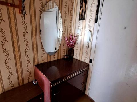 квартира по адресу Алексея Ризниченко ул. (Содружества), 107