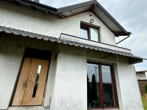 будинок за адресою Потічкова