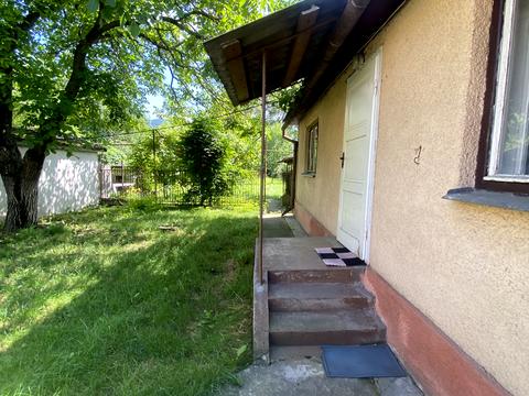 будинок за адресою Ужанська вул. (Червоноармійська), 97