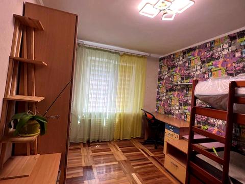 квартира по адресу Воронина ул., 9