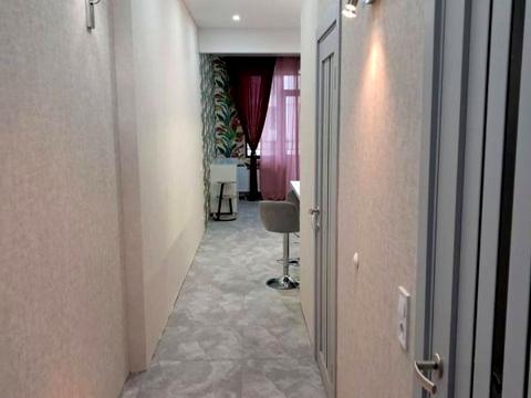 квартира за адресою Дача Ковалевського вул., 88