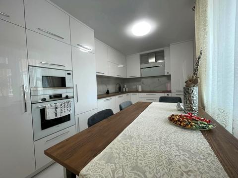 квартира по адресу Злуки просп., 45-Б