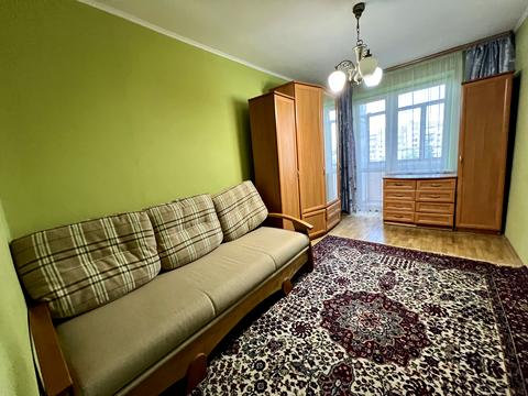 квартира за адресою Євгена Патона вул., 2/4