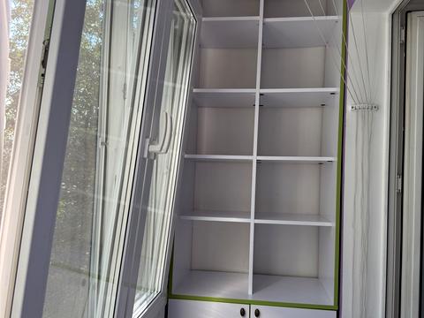 квартира по адресу Шполянская ул., 6