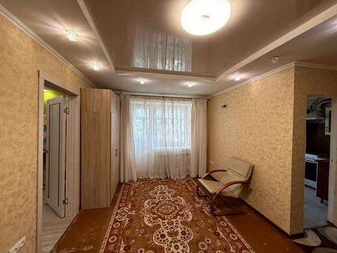 квартира по адресу Буковая ул. (Завода Комсомолец), 37