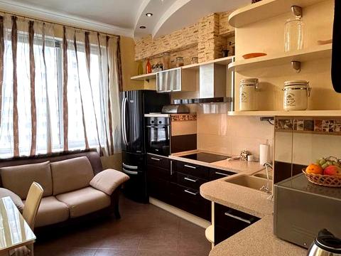 квартира по адресу Армейская ул., 7