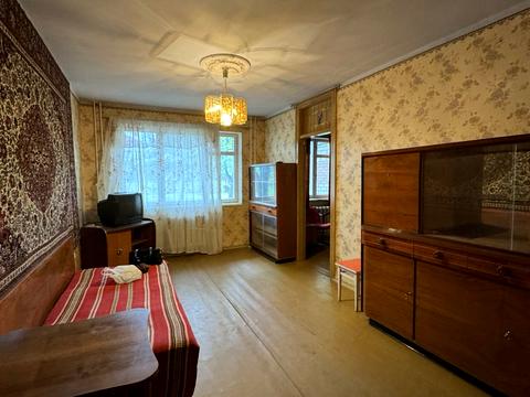 квартира по адресу Индустриальный просп. (Фрунзе), 46