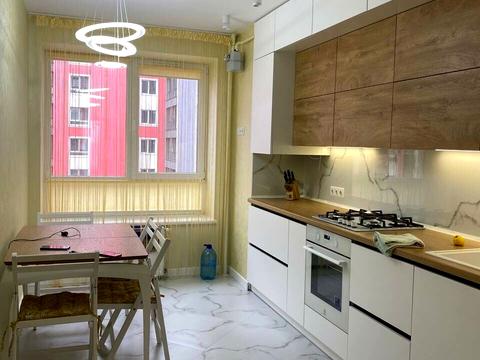 квартира за адресою Богдана Хмельницького  вул., 230а