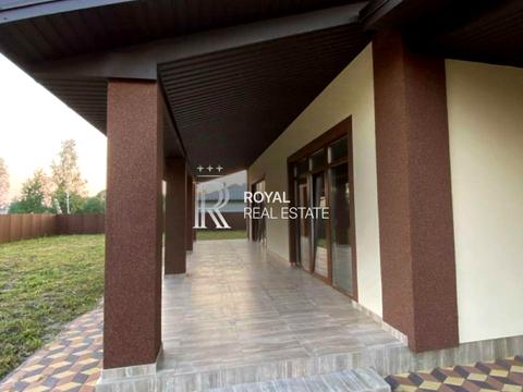 будинок за адресою Черняхівського вул.