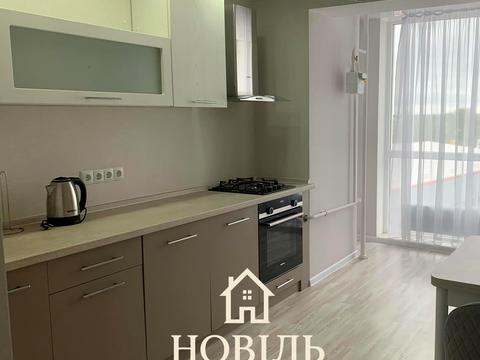 квартира за адресою Щастя, 1