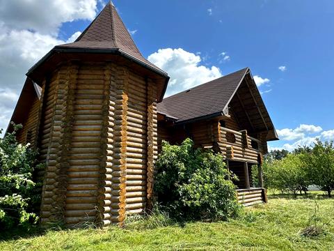 дом по адресу Лугова, 30