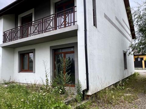 будинок за адресою Леся Курбаса вул., 34
