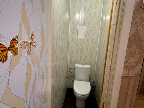квартира за адресою Криворізька вул., 16-А