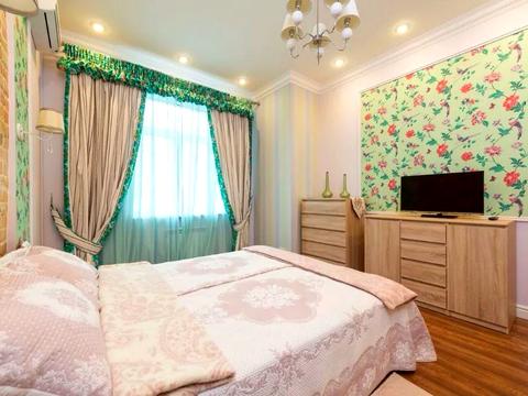квартира по адресу Лисенка ул., 4