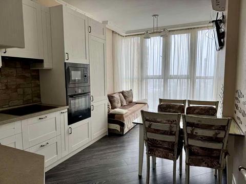 квартира за адресою Петра Калнишевського вул. (Михайла Майорова), 8