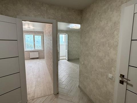 квартира по адресу Одеське шоссе, 18