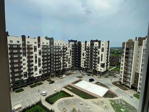 квартира по адресу Леоніда Каденюка ул., 18