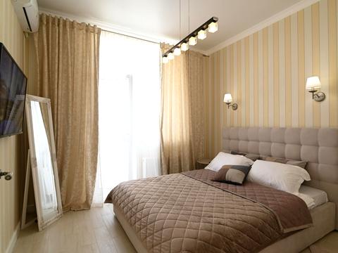 квартира за адресою Педагогічна вул., 22