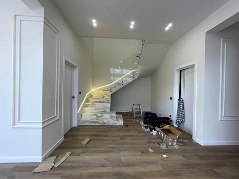 дом по адресу Садова