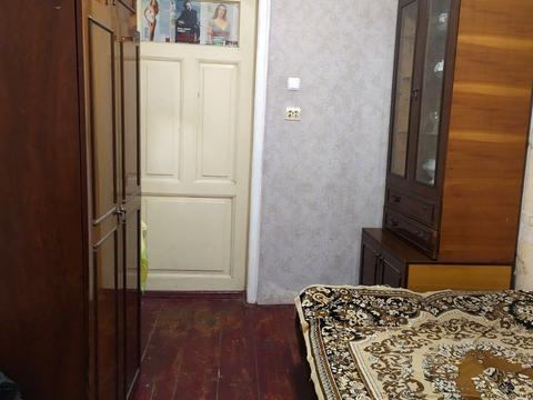 дом по адресу Радужная ул.