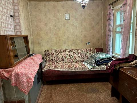 дом по адресу Железнодорожный пер., 20