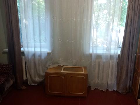 дом по адресу 1-й Госпитальный пер.