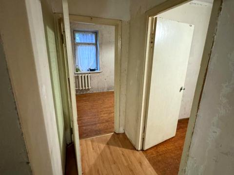 квартира по адресу Балтиморская ул. (Посмитного), 25/4