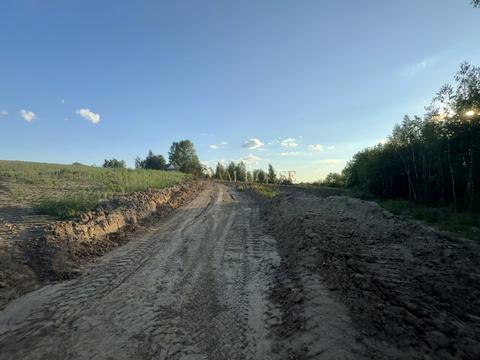ділянка за адресою Молодіжна