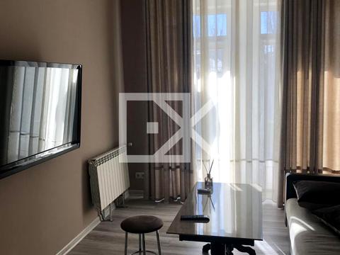 квартира по адресу Тараса Шевченко бульв., 2